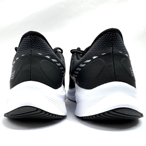 Nike Quest 3 Shield Men Running Shoes CQ8894 001 - Picture 10 of 16